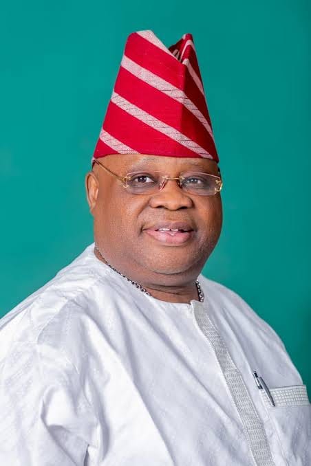 Eze Joins Buhari, Other Great Nigerians to Congratulate Governor-elect, Adeleke for a Victory Well Deserved …Extends a Warm Felicitation to PDP and Atiku …Commends INEC for Restoring Public Confidence in the Electoral Process and Firmly Establishing that Power Truly Belongs to the People …Describes Outcome of Election as a Wake-up Call to the APC and a Pointer to Wike’s Insignificance in the Scheme of Things …Counsels APC Leadership to Put Her House in Order and Avoid a Calamitous Electoral Outing in 2023.