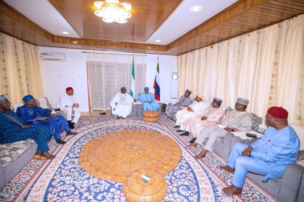 Life pension: SERAP sues 36 governors ‘for failing to fund education for poor children’