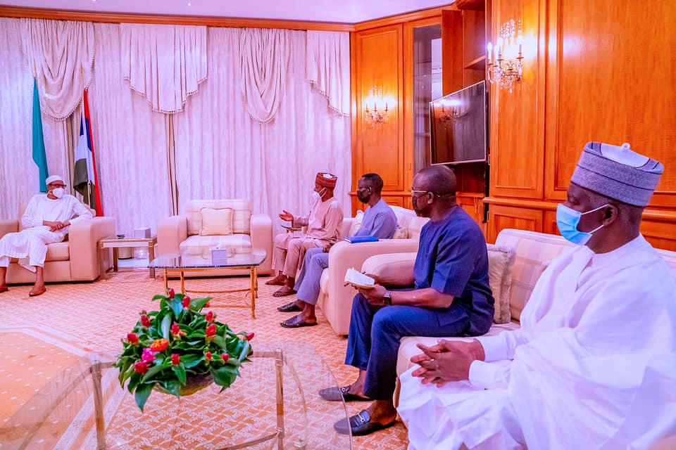 Strike: Redirect presidency, NASS budgets, others to meet ASUU’s demands, SERAP tells Buhari