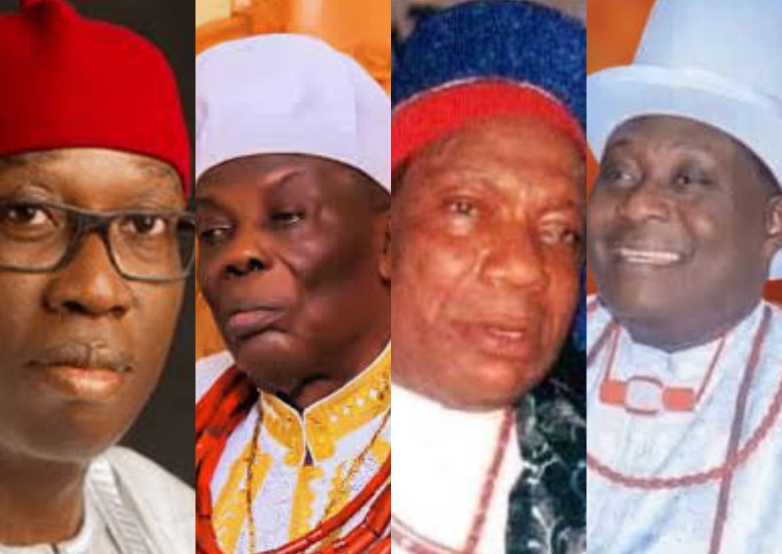 NSF: Delta will maintain dominance in sports – Okowa
