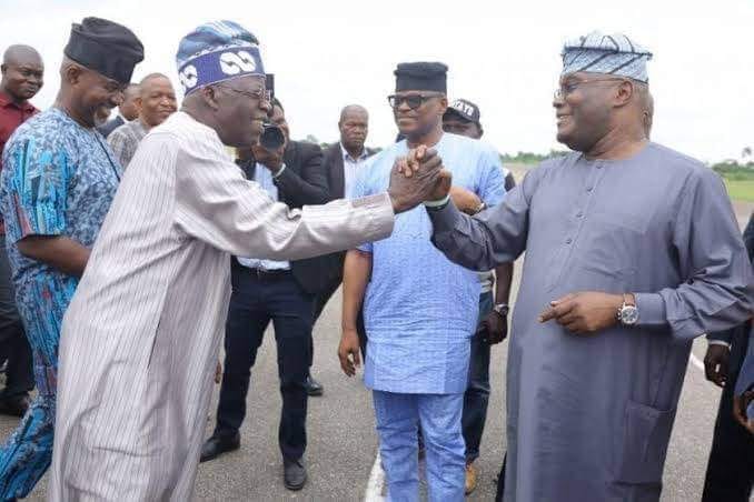 Atiku replies Tinubu, says ‘My university attendance is a matter of verified record’