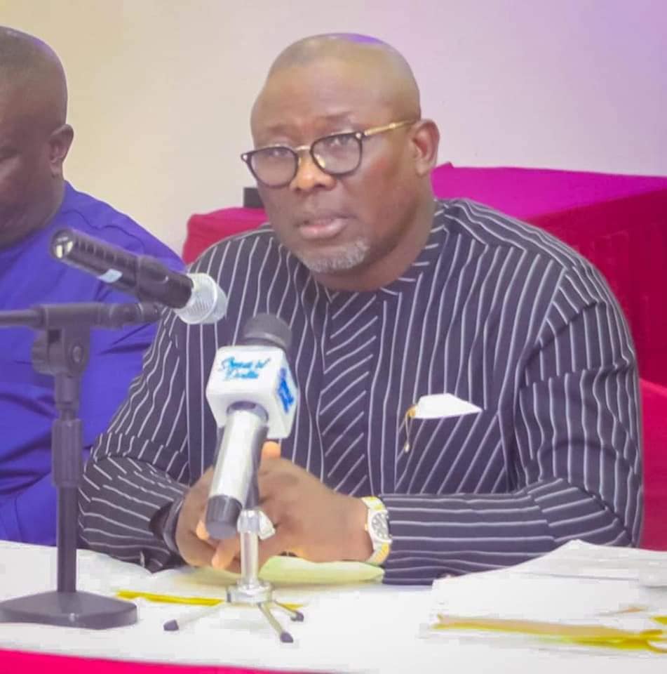 Court of Appeal reinstates Sherrif Oborevwori as PDP governorship candidate