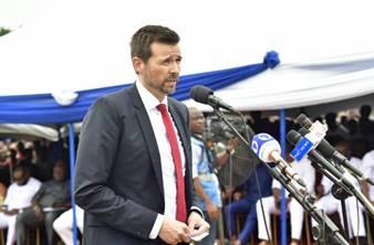 JULIUS BERGER ASSURES RIVERS STATE GOVERNMENT OF ITS EVER DEPENDABLE PROJECT DELIVERY SUCCESS