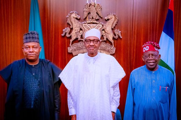 No alternative to NDDC Board, Niger Delta leaders tell Buhari, Umana