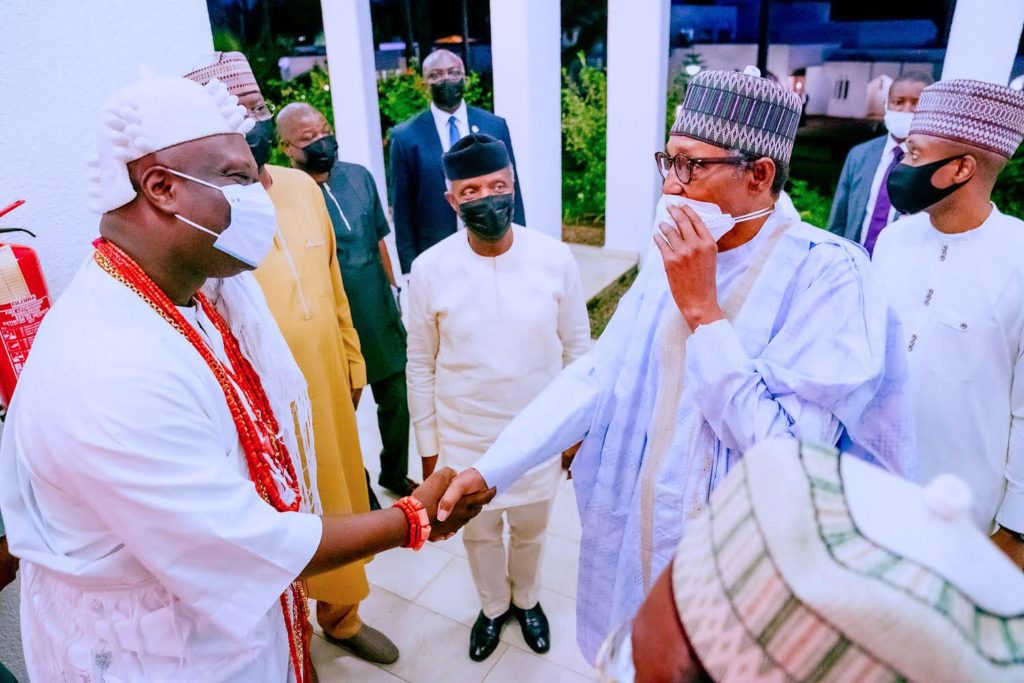 Strike: SERAP sues Buhari, wants court to declare refusal to meet ASUU’s demands illegal