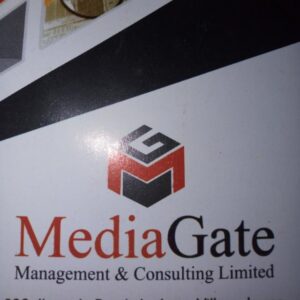 MEDIAGATE MANAGEMENT: HELPING TO GROW ORGANIZATIONS IN NIGERIA AND ABROAD