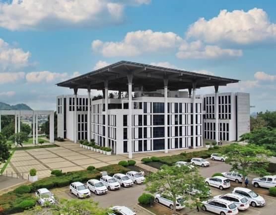 JULIUS BERGER WINS 7TH CONSECUTIVE CONSTRUCTION SECTOR LEADERSHIP AWARD AT #IAMBRANDNIGERIA’S TOP 50 BRANDS 2022