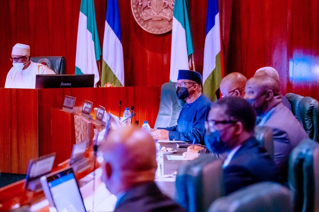 Publish names of perpetrators of oil theft or face legal action, SERAP tells Buhari