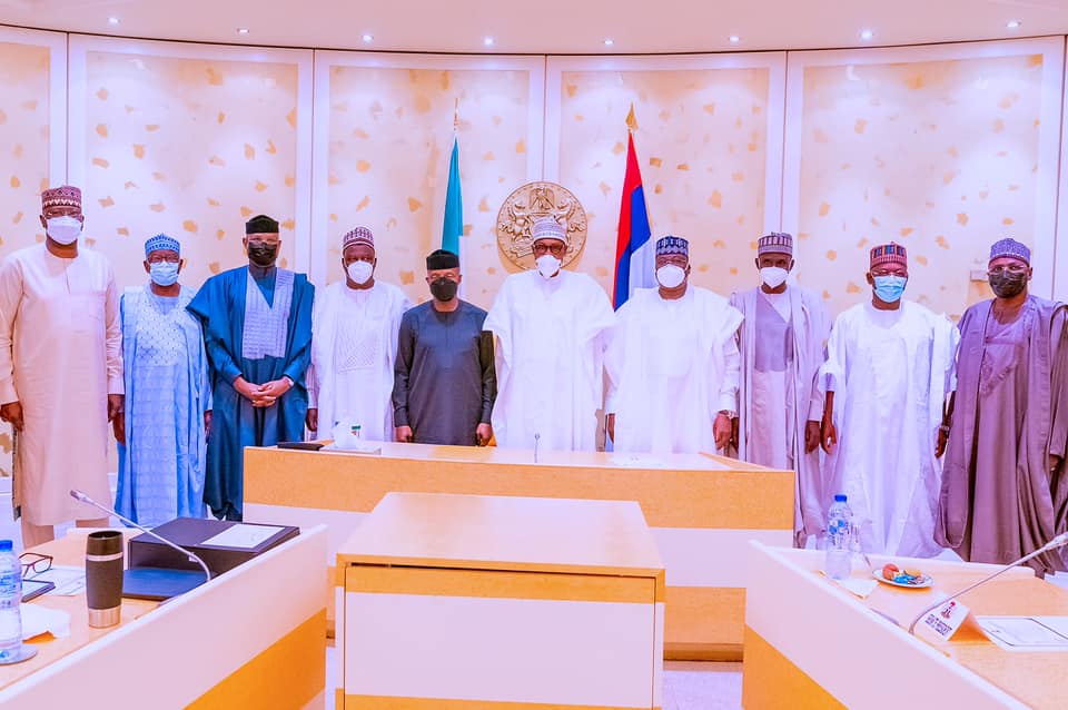 BUHARI APPOINTS EMMANUEL AUDU-OHWAVBORUA AS NDDC ACTING MANAGING DIRECTOR