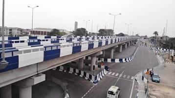JULIUS BERGER NIGERIA PLC WINS NIGERIA’S 2022 HIGHEST DIVIDEND GROWTH AWARD AT 25TH PEARL AWARDS IN LAGOS