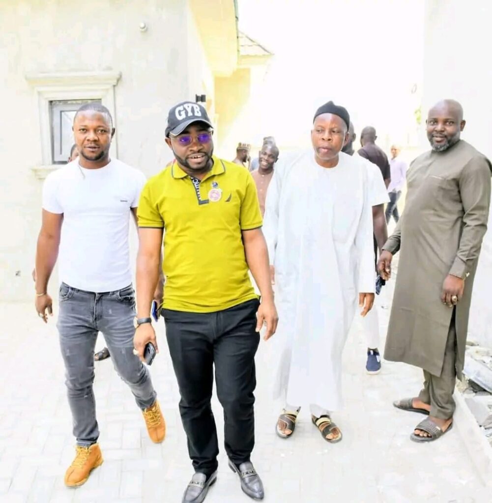 Natasha Akpoti-Uduaghan’s popularity, strength threat to Bello, Kogi APC leaders, says PDP Chieftain