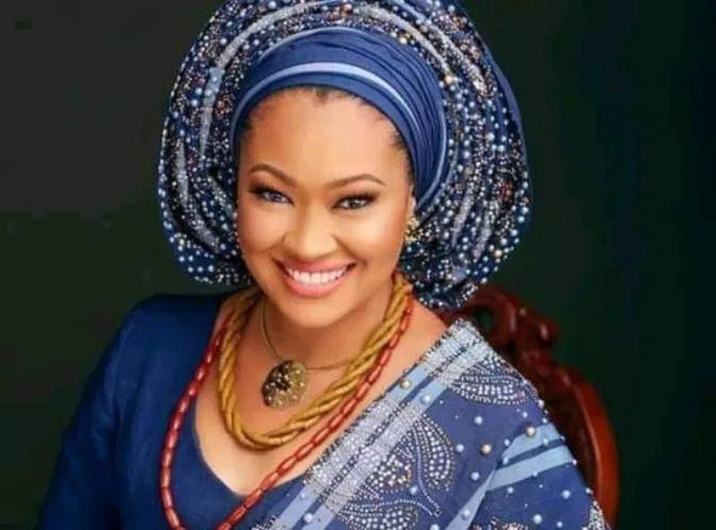 DELTA WOMEN TASK KOGI CENTRAL VOTERS ON NATASHA AKPOTI-UDUAGHAN