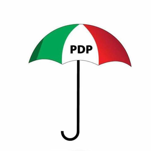 UDUAGHAN HOSTS BURUTU PDP