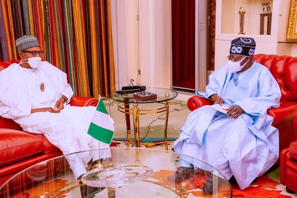 Tinubu: I will recharge Lake Chad, continue exploration works in frontier basins