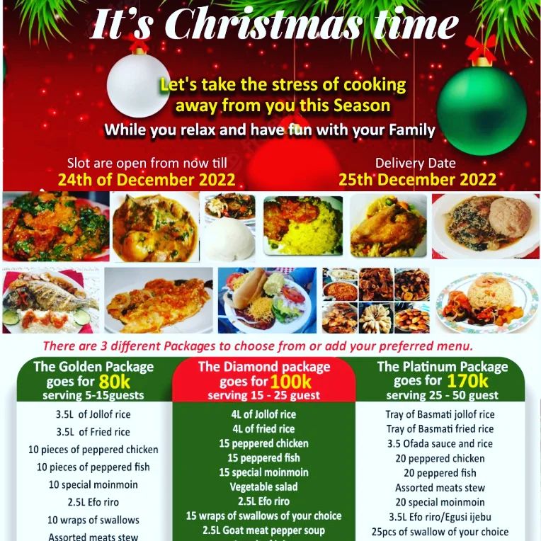 LET’S PAMPER YOU WHILE YOU RELAX AND HAVE FUN WITH YOUR FAMILY AND FRIENDS
