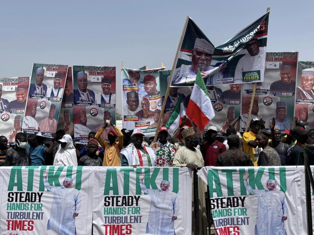 Text of Press Conference by the National Publicity Secretary of the Peoples Democratic Party (PDP), Hon. Debo Ologunagba, on Issues Relating to the February 25, 2023 Presidential Election