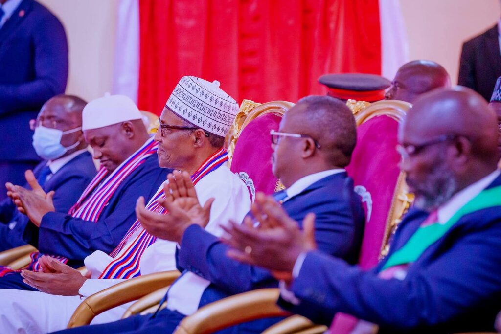 SERAP sues Buhari over ‘unlawful ban on old N500, N1,000 notes’
