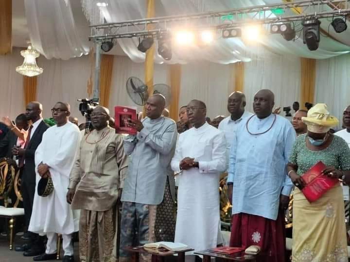Oborevwori’s victory, a turning point, says Ebireri