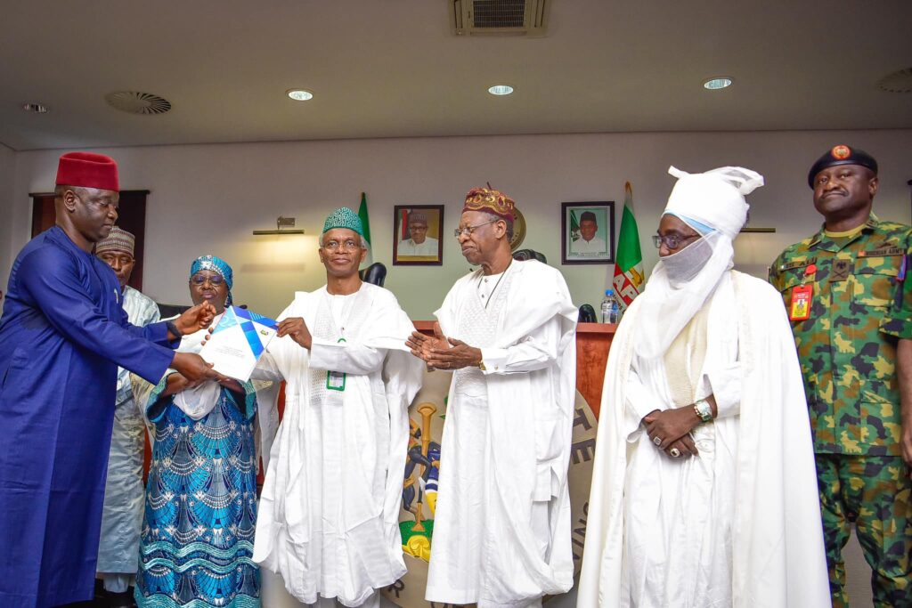 KDSG accounts for items belonging to victims of AK9 train attack.