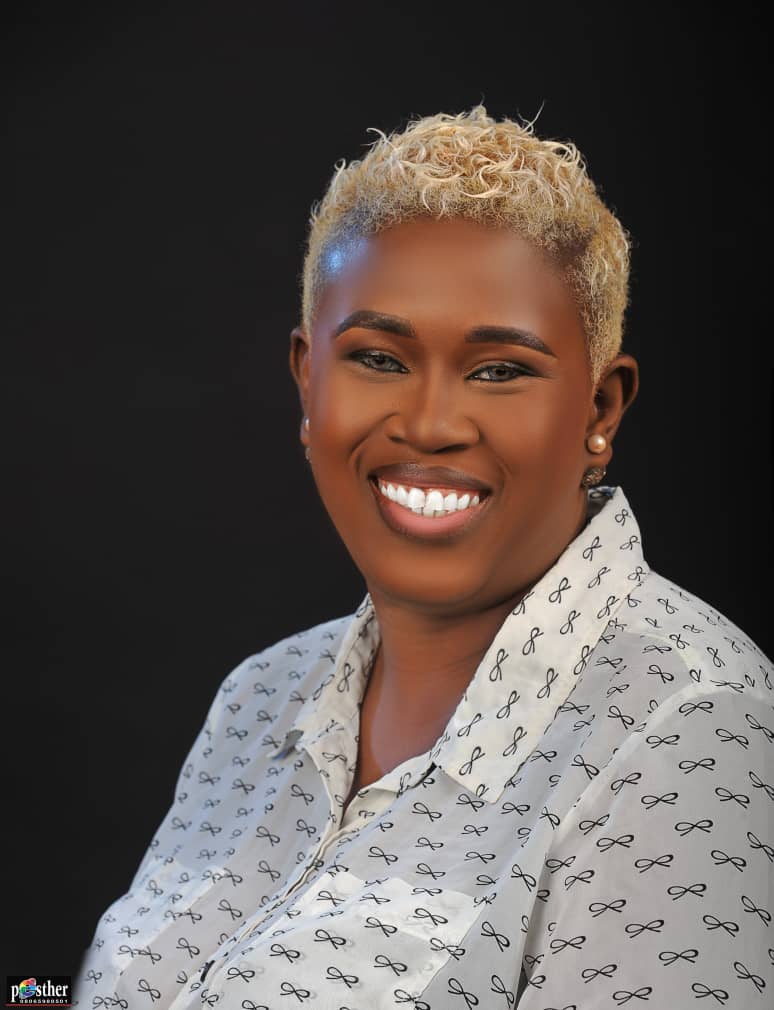 Nigerian Gospel Artiste Huldah Lynns Releases New Single “Bulie” (Lift Him) – A Song of Worship and Adoration