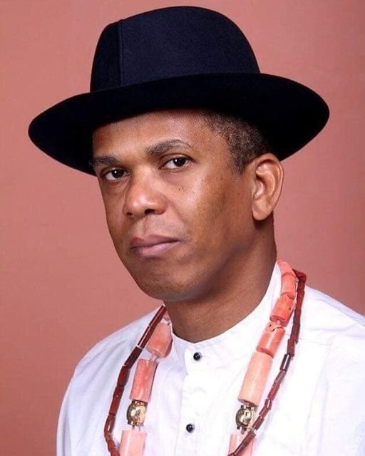 Ede Dafinone: Symbol of a new Delta – Omo-Agege