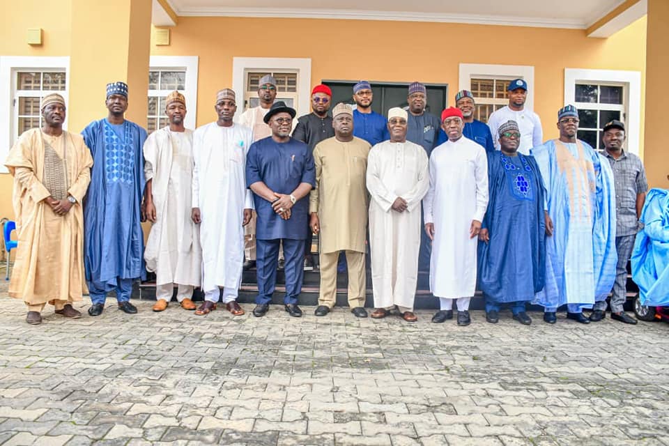 Delta development, Okpe Unity top agenda as Okpe Union 93rd Anniversary begins in Lagos