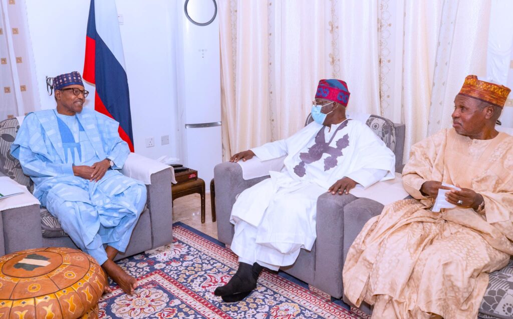 SERAP gives Tinubu 48 hours to reverse ban on Vanguard, Galaxy TV, 23 others from Aso Rock