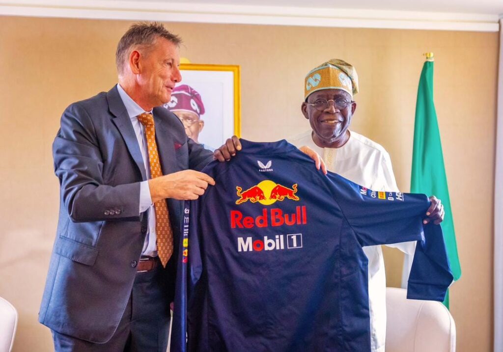 US Court Orders Release Of Tinubu’s Academic Records
