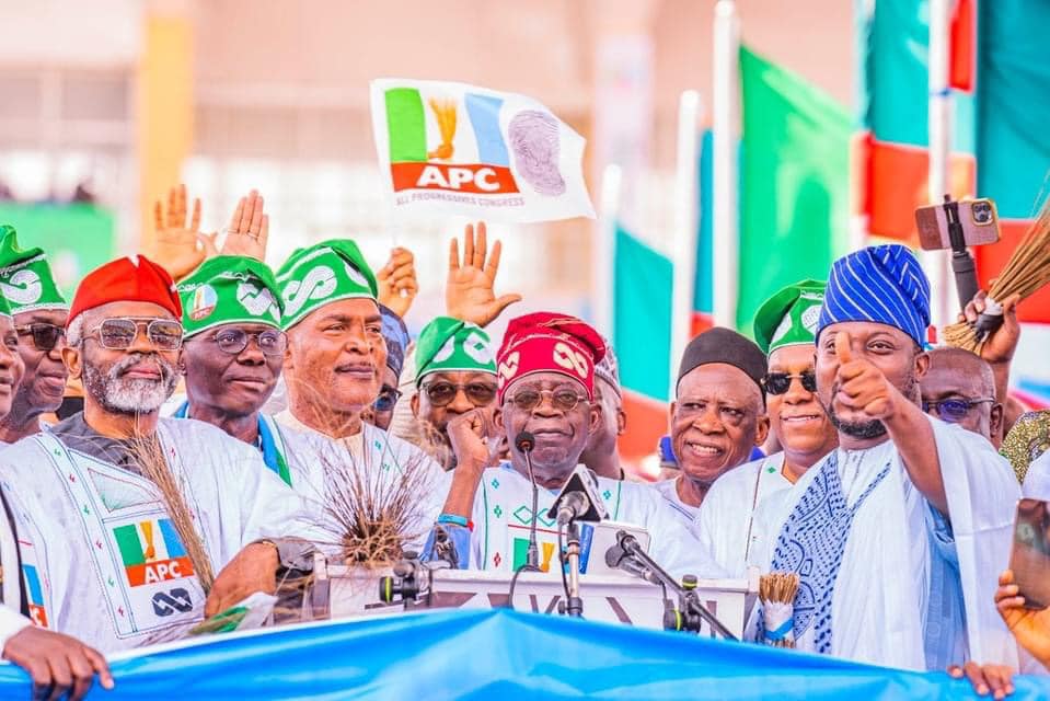 PRESIDENT TINUBU SET TO ATTEND G-20 SUMMIT IN INDIA WITH INVESTMENT ATTRACTION TOPPING NIGERIA’S AGENDA