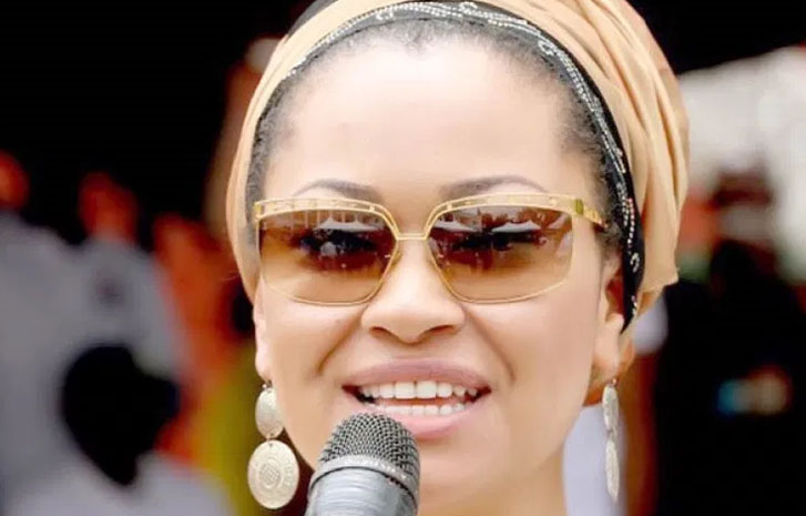 Appeal Court Affirms PDP’s Natasha Akpoti-Uduaghan as Kogi Central Senator, gives red card to APC Sadiku Ohere