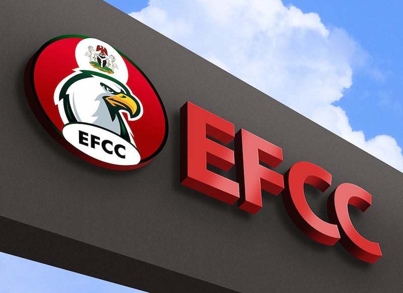 EFCC arraigns Theophilus Oluwasegun Jacob and his company; Jito Marine Support Limited for alleged issuance of dud cheque.