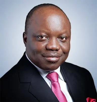Uduaghan is a perfect gentleman and a leader par excellence, says Alema of Warri