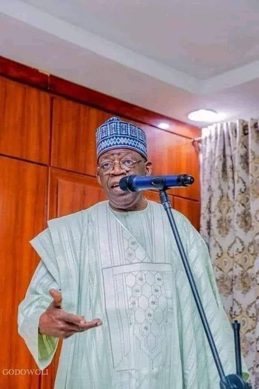 PRESIDENT TINUBU APPOINTS NEW LEADERSHIP ACROSS THE INFORMATION AND NATIONAL ORIENTATION SECTORS