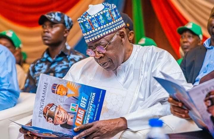 BAYELSA, IMO, KOGI GOVERNORSHIP ELECTIONS: PRESIDENT TINUBU APPEALS FOR FAIR AND TRANSPARENT ELECTORAL CONDUCT