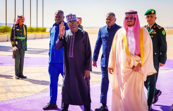 PRESIDENT TINUBU APPOINTS MINISTRY OF FINANCE INCORPORATED (MOFI) BOARD OF DIRECTORS