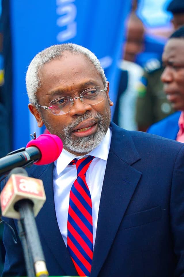 Gbajabiamila gets praise for excellent performance