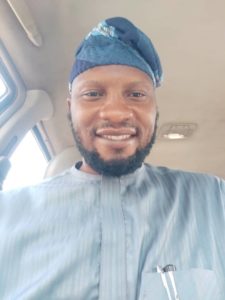 Our plans to popularize Sambo in Nigeria, by Hammed