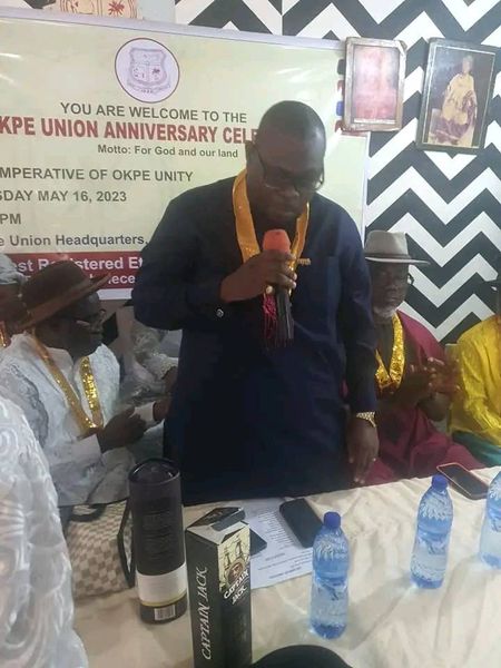 STAKEHOLDERS SEEK FRESH PLANS FOR OREROKPE, ELUME DISTRICT