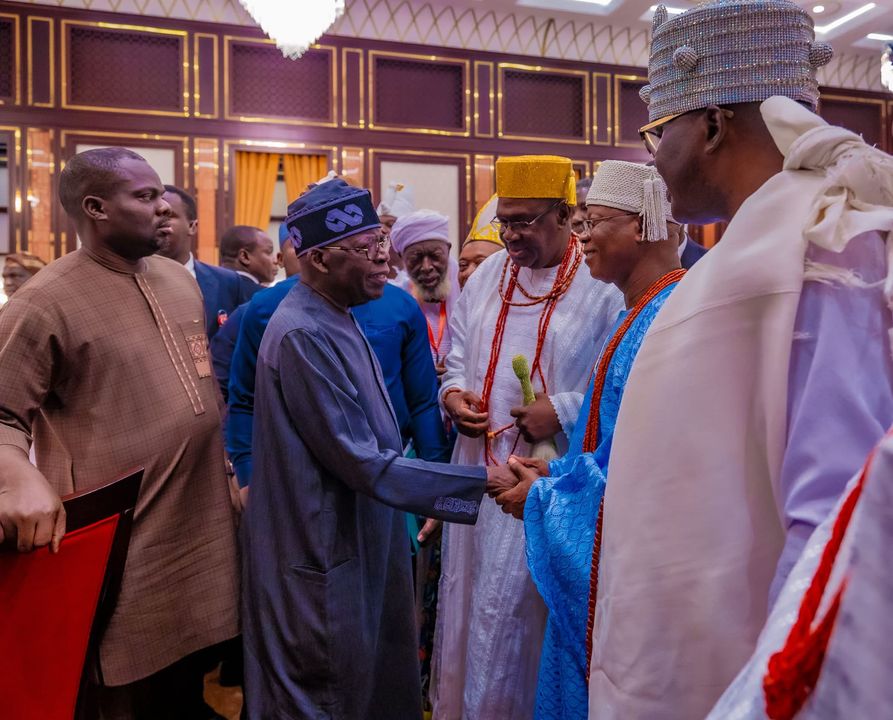PRESIDENT TINUBU TO ATTEND INAUGURATION OF SENEGAL’S PRESIDENT-ELECT BASSIROU FAYE