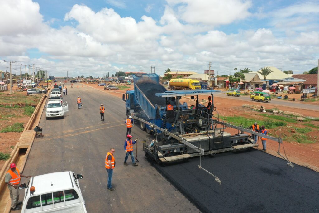 Julius Berger supports drive for greener, inclusive urban development