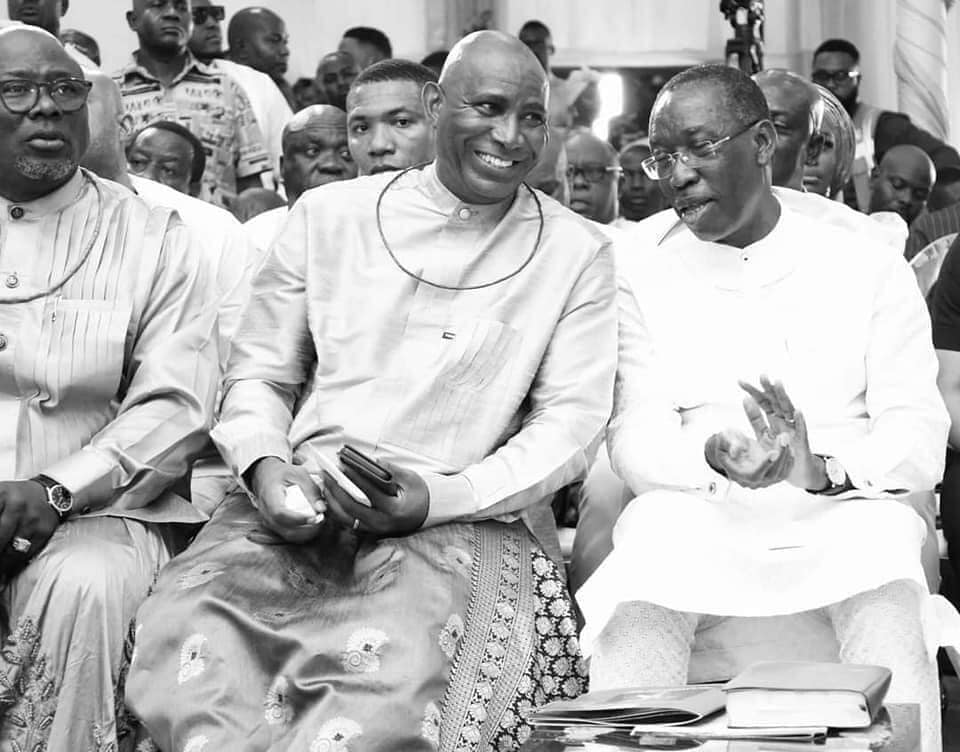Oborevwori: From Underdog to Man of the People
