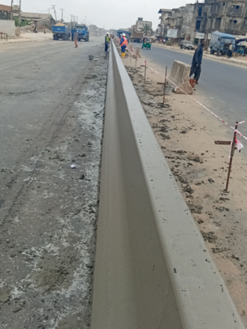 Reconstruction of Port Harcourt Road, Aba: Reviving Nigeria’s Enyimba City