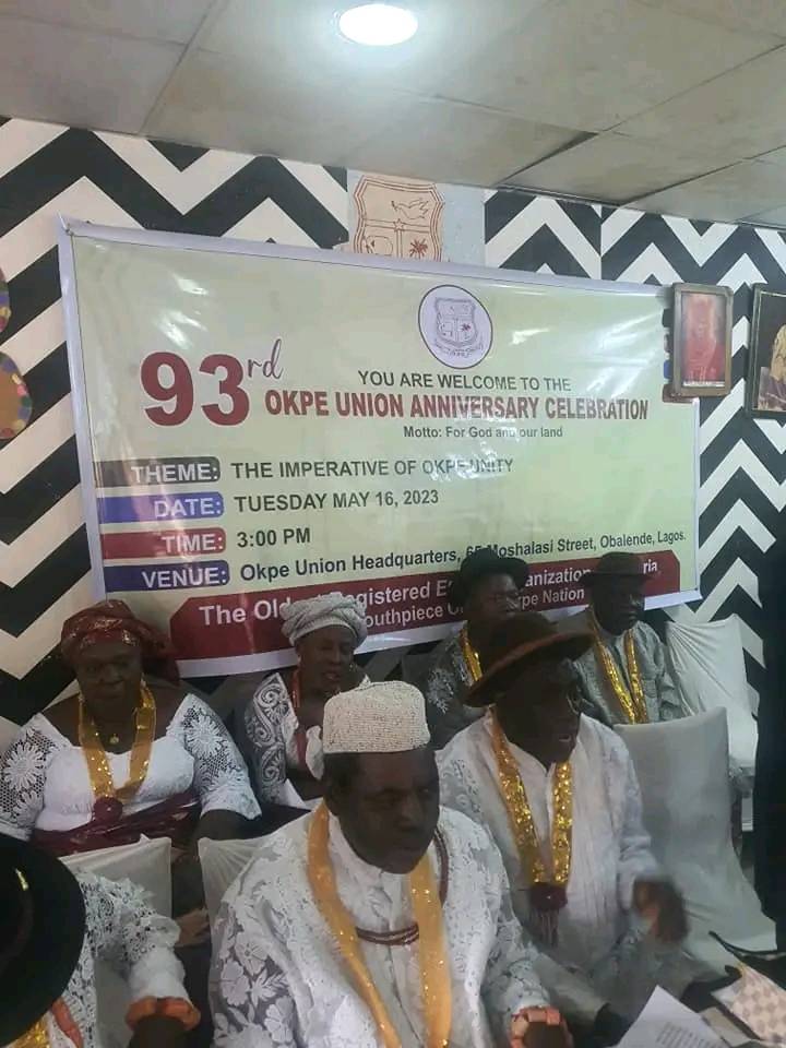 OKPE LEADERS PETITION OBOREVWORI, DELTA JUDICIARY OVER OREROKPE HIGH COURT RULING