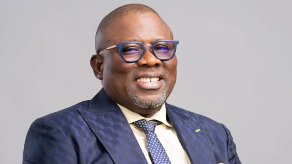 OBI PRAISES OBOREVWORI, DELTANS, SAYS DELTA GOVERNOR ON THE RIGHT TRACK TO SUCCESS