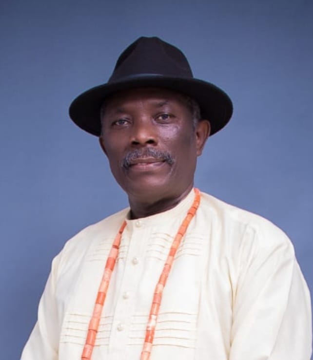 ABIA EX-MILAD DENOUNCES MARGINALIZATION OF OKPE KINGDOM