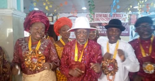 OKPE IS A DISTINCT ETHNIC NATIONALITY: OKPE UNION’S RESPONSE TO THE ORODJE OF OKPE KINGDOM BY THE NATIONAL EXECUTIVE COUNCIL OF THE OKPE UNION (WORLDWIDE)