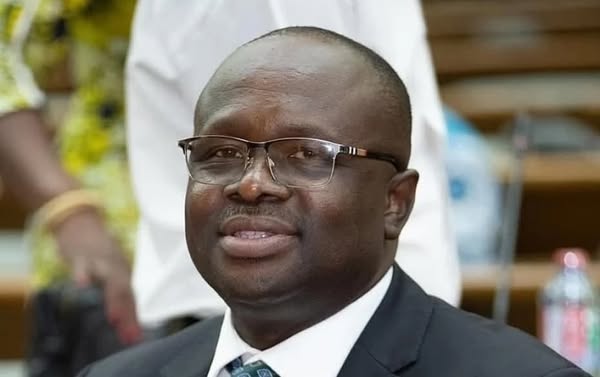 PRESIDENT TINUBU CONDOLES WITH PRESIDENT OF GHANA ON TRAGIC AIR ACCIDENT
