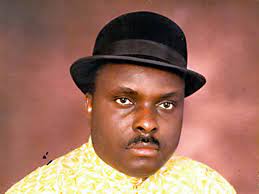 ALEMA OF WARRI, SENATOR AKPOTI-UDUAGHAN LAUD IBORI FOR REMAINING FAITHFUL TO THE TASK OF NATION BUILDING