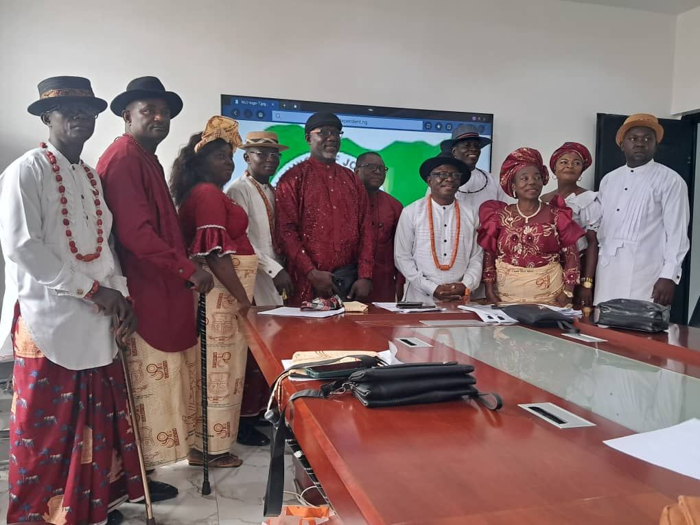 OKPE UNION DECRIES DELTA POLITICANS’ ATTITUDE TO OKPE IDENTITY