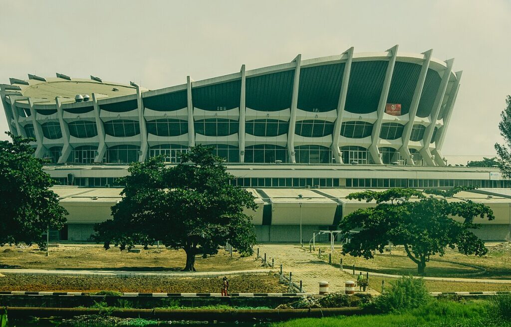 FG, NLC ON WARPATH OVER NATIONAL THEATRE UNVEILING